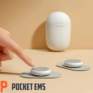 PocketEMS™ Wireless TENS & Microcurrent Recovery Tool